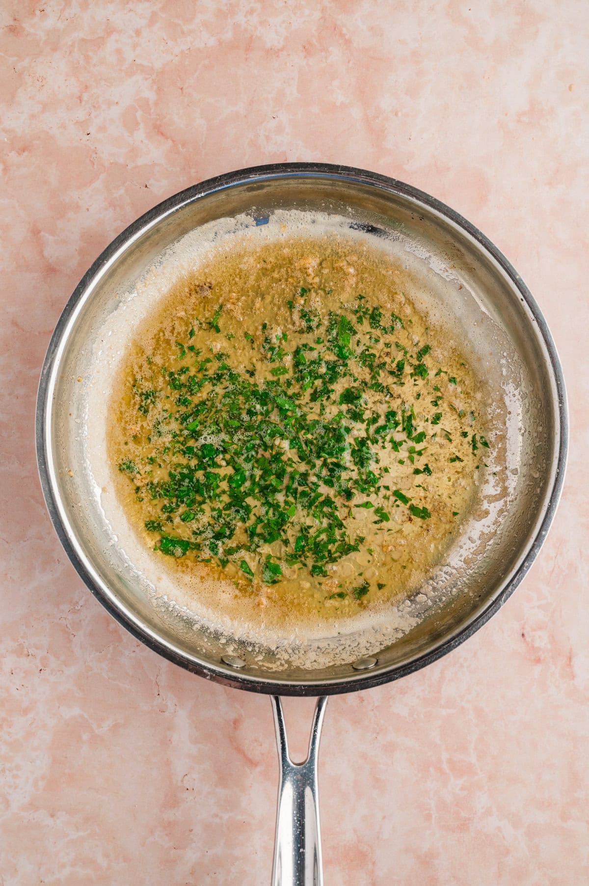 This recipe for Perfect Pan Seared Scallops will have you diving into this recipe for an appetizer or main course. They are sexy and delicious to serve to your loved one. Garlic butter sauce.